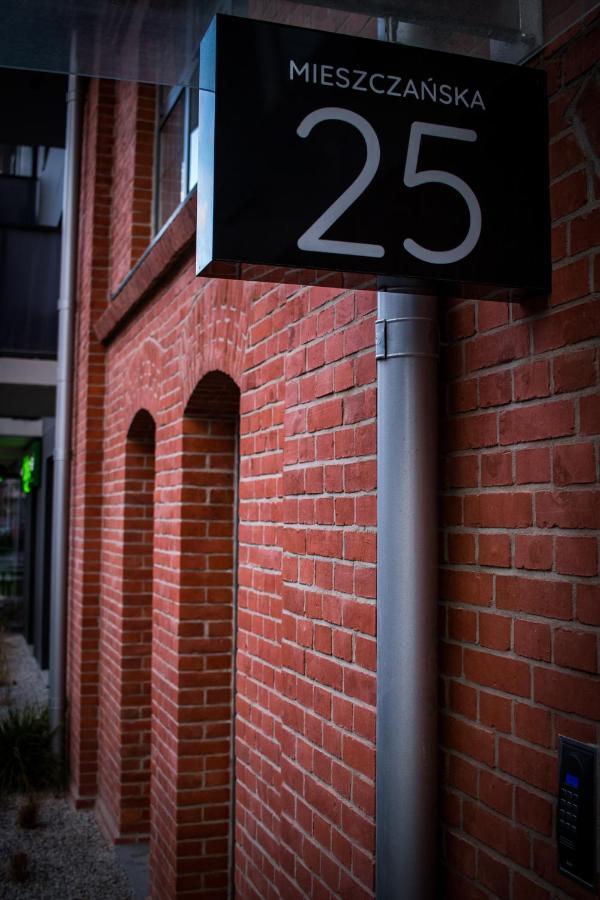 Urban Space Apartament 80 - Free Parking Wroclaw Dış mekan fotoğraf